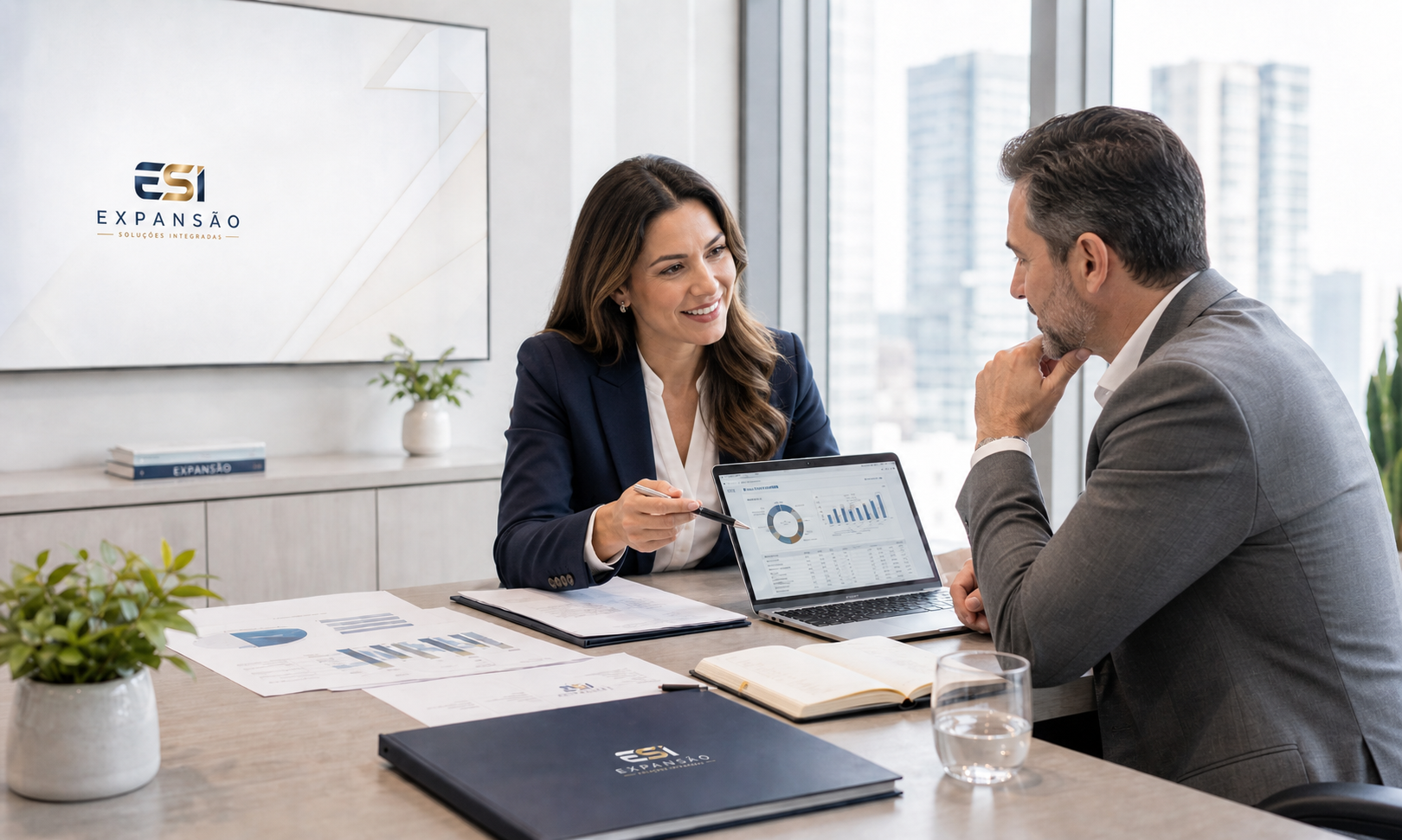 Auditoria Financeira 
