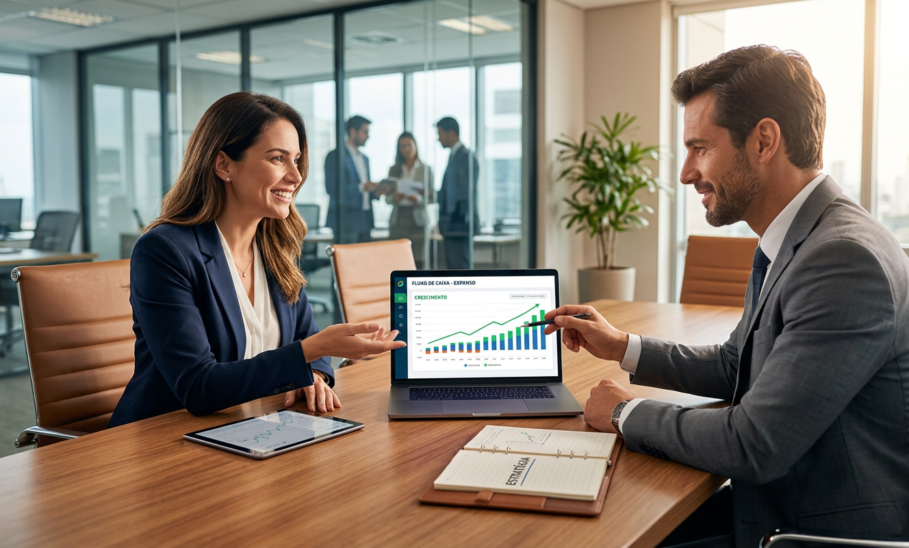 BPO Financeiro